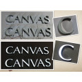 Custom LED Light up Resin Letters